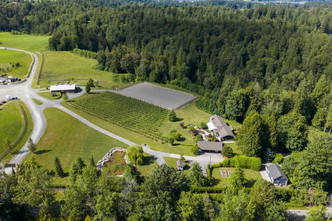 Legacy Equestrian Estate | 66.3 Acres Near T-Bird - photo 1
