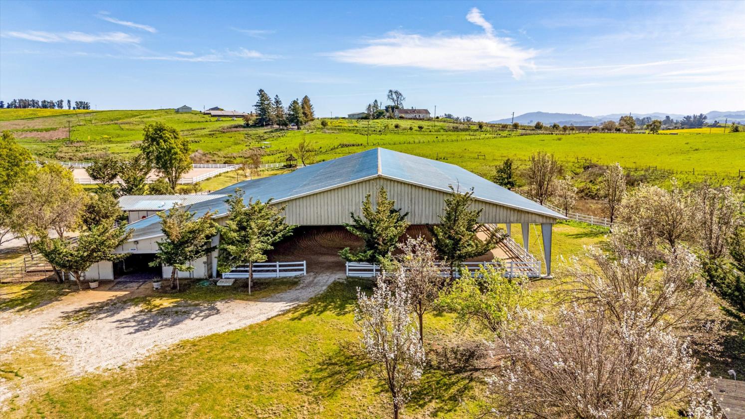 Where World-Class Pinot Meets Premier Equestrian - photo 7