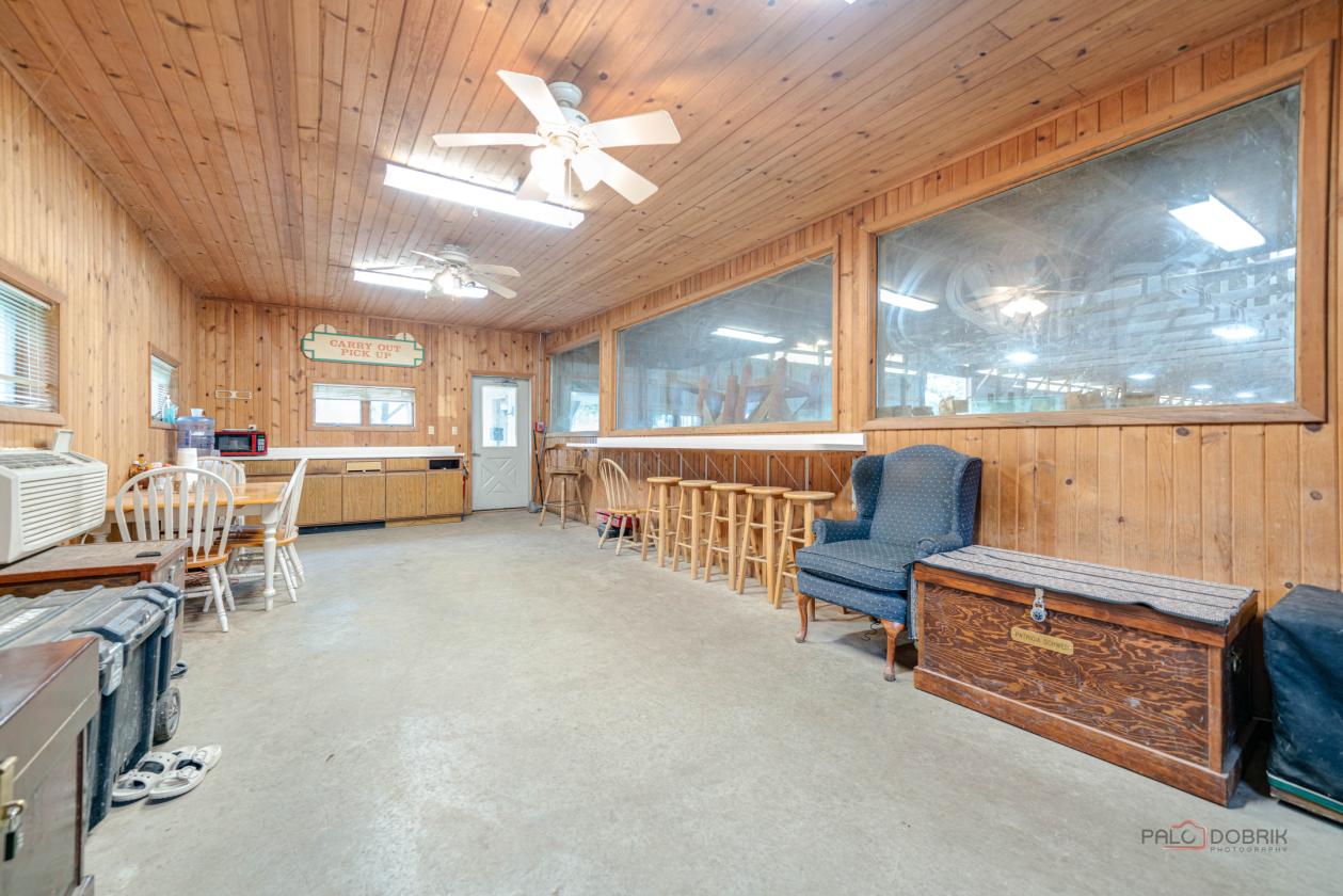 81 Stall Equestrian Facility in Lake County - photo 5