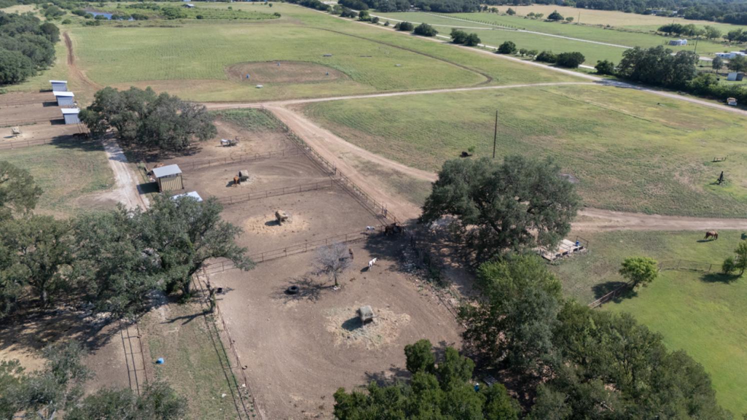 98± Acre Farm & Ranch North of San Antonio - photo 19