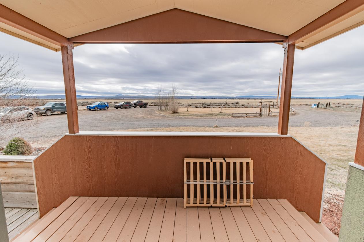 40 Acres in Oregon's High Desert - photo 6