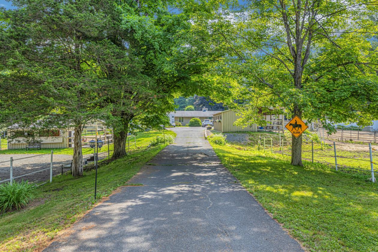 Income-Producing Equestrian Retreat! - photo 26