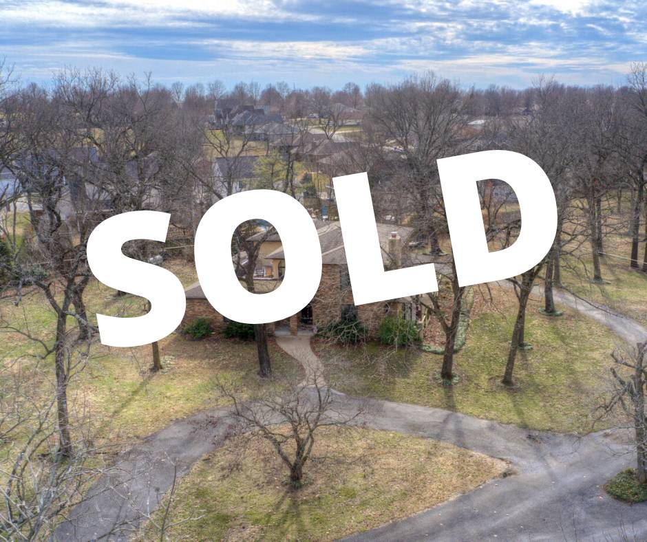 Luxury 18+ Acre Equestrian Estate in the Heart of SouthWest... Joplin