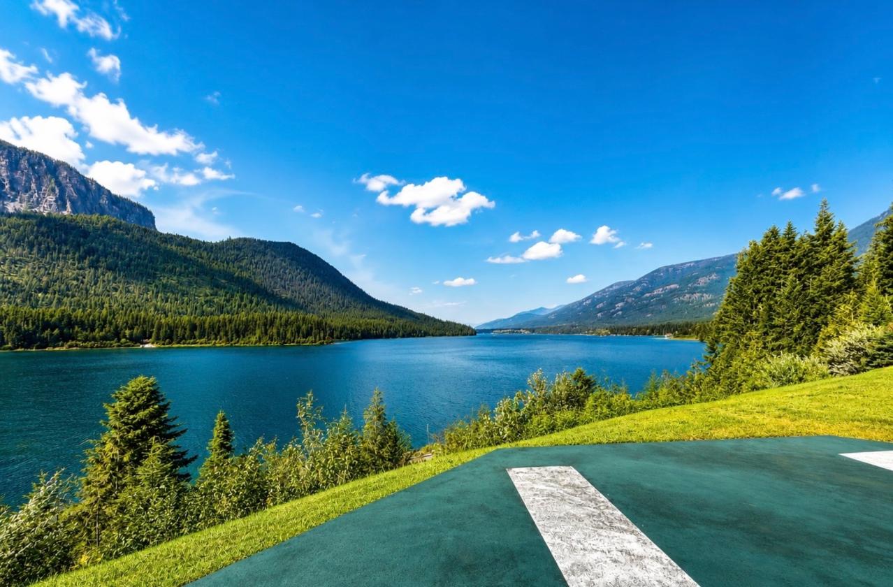 Legacy Estate in the Heart of Northwest Montana - photo 2