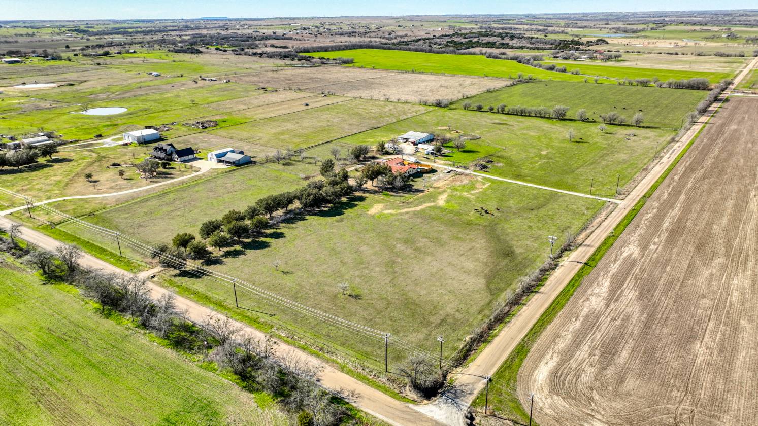 Horse Property for sale.