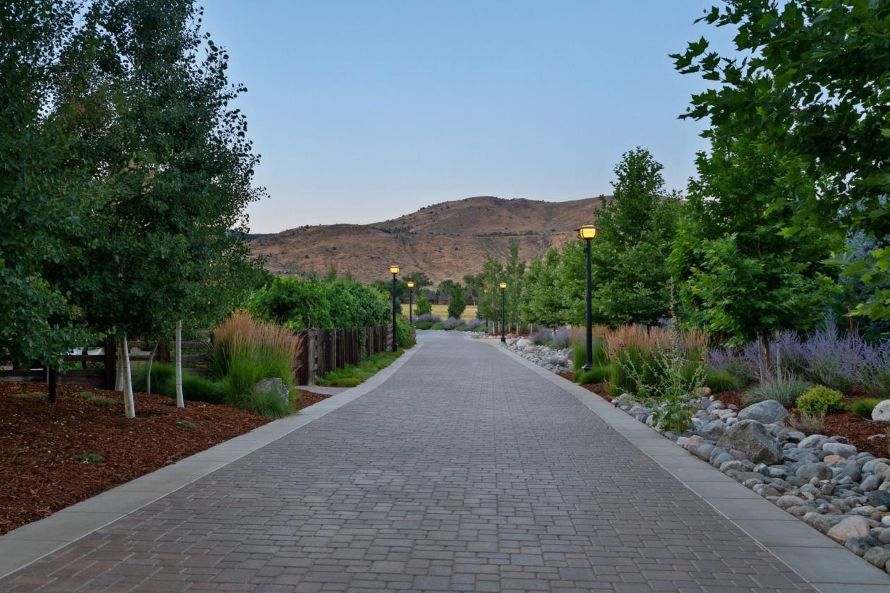 Where the Land Provides and Legacy Grows - photo 4