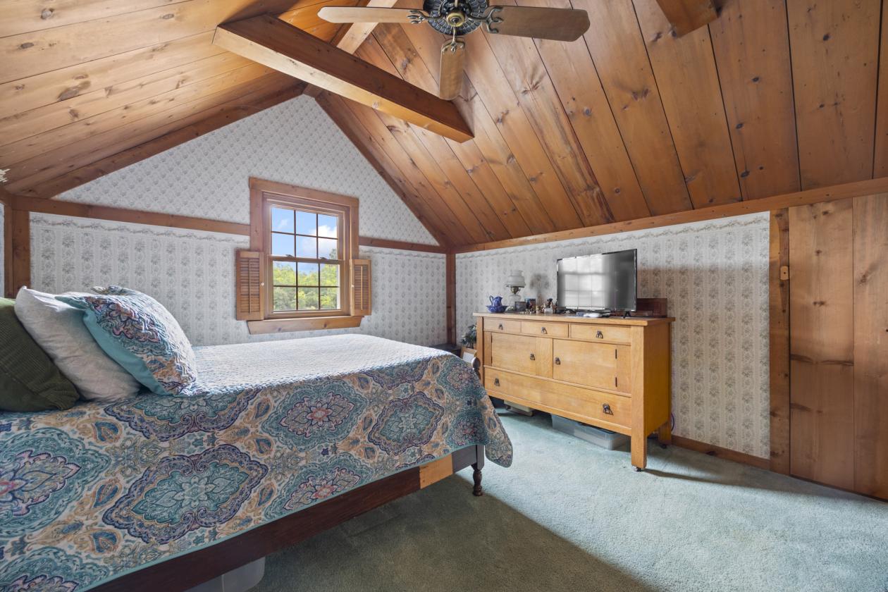 Horse Property w/ Indoor Arena & 4-Stall Barn - photo 19