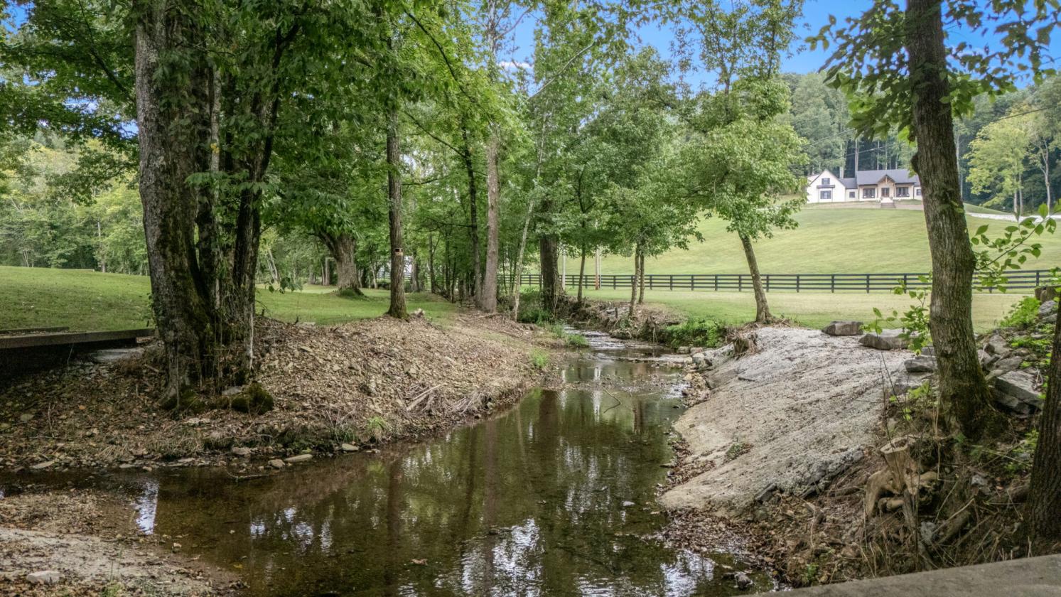 Trail Riding Dreams and privacy galore!! - photo 1