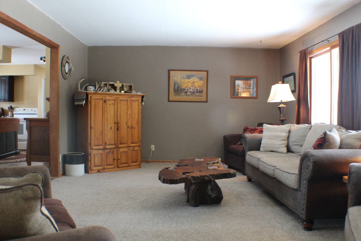 Horse and Cattle Ranch on 87 acres! Multiple Outbuildings. Operational