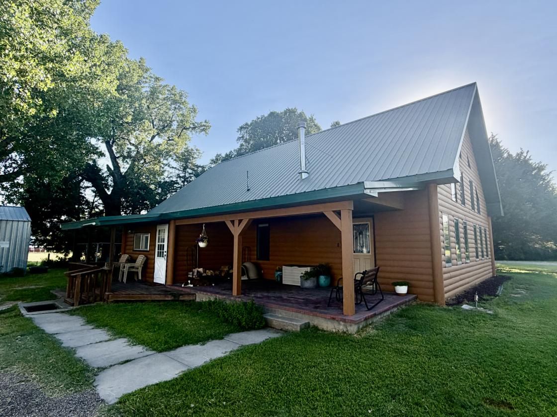 Woodruff Hobby Farm - photo 9