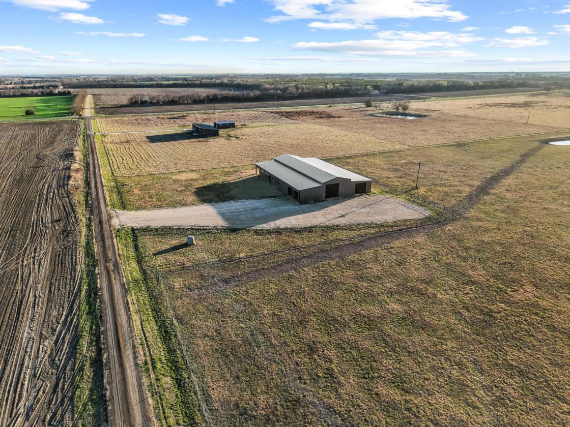 Lamar  County Ranchette - photo 29