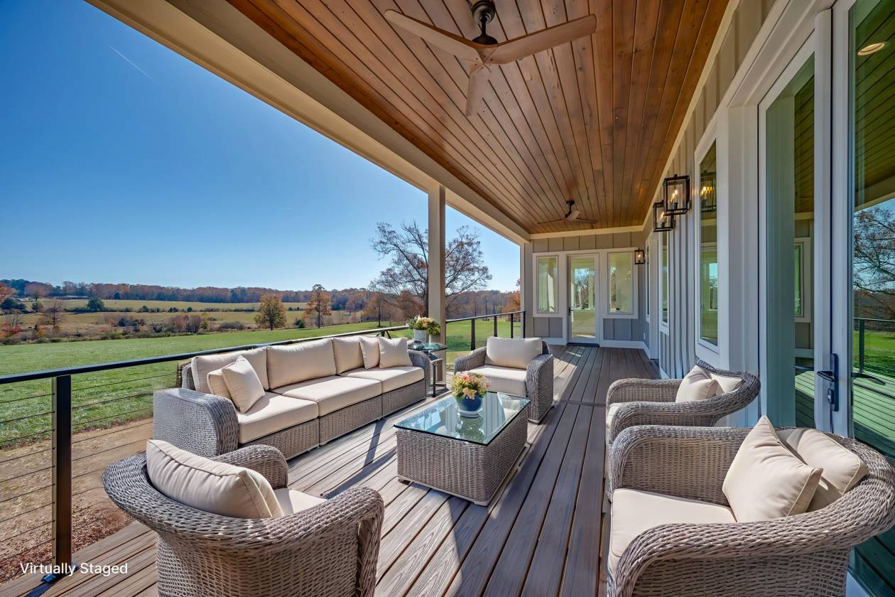 Over 200 miles of trails, NEW CONSTRUCTION! - photo 8