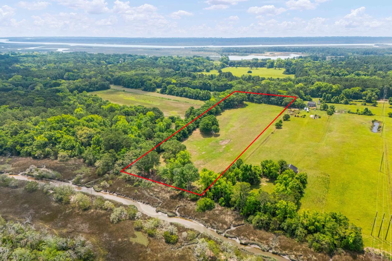 12.59 Waterfront Lowcountry Equestrian Retreat - photo 1