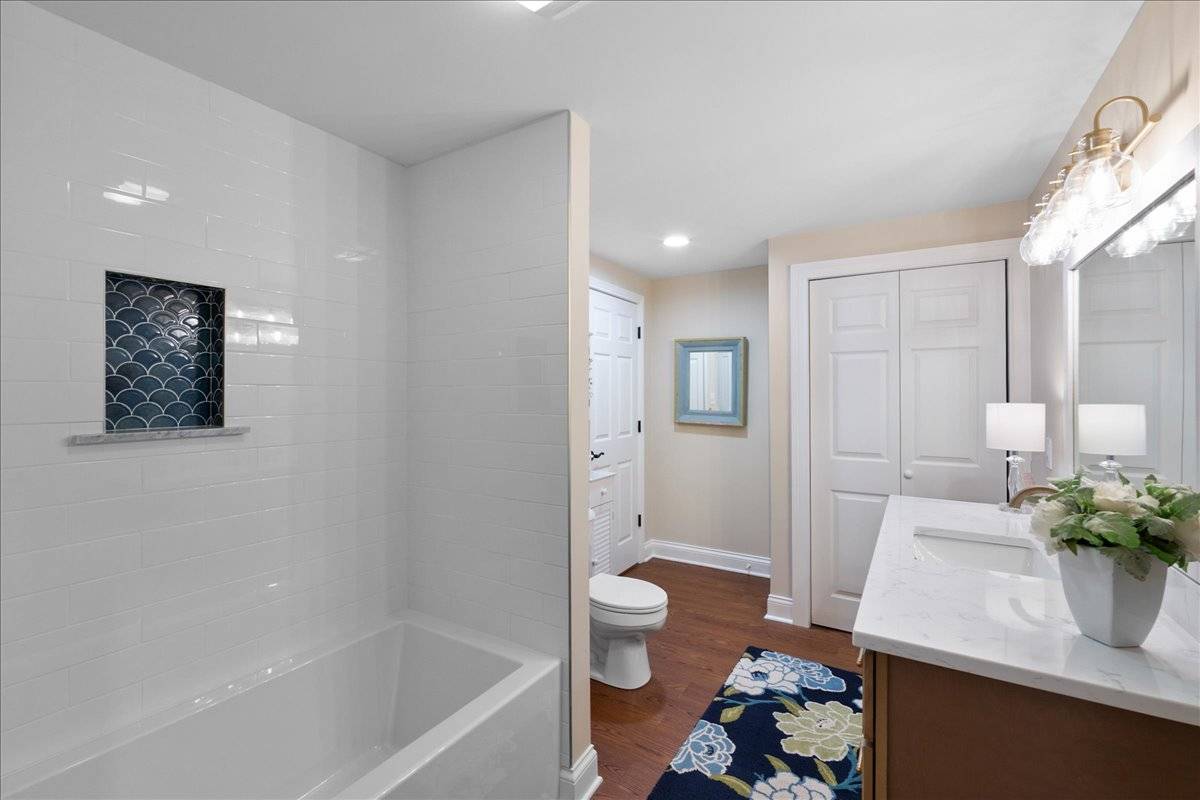 Storybook Charm Meets Modern Luxury on 20 Acres - photo 17