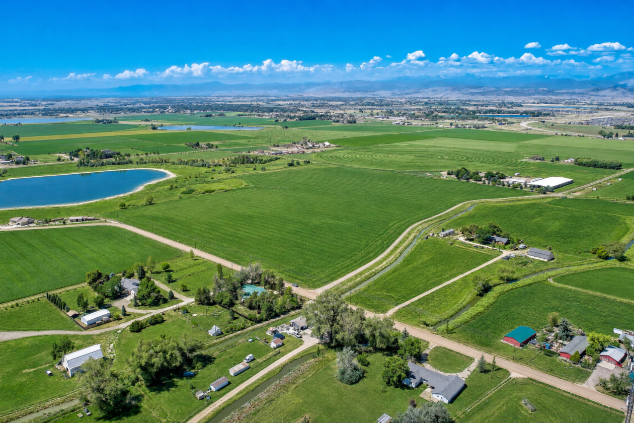 Berthoud Farm - photo 9