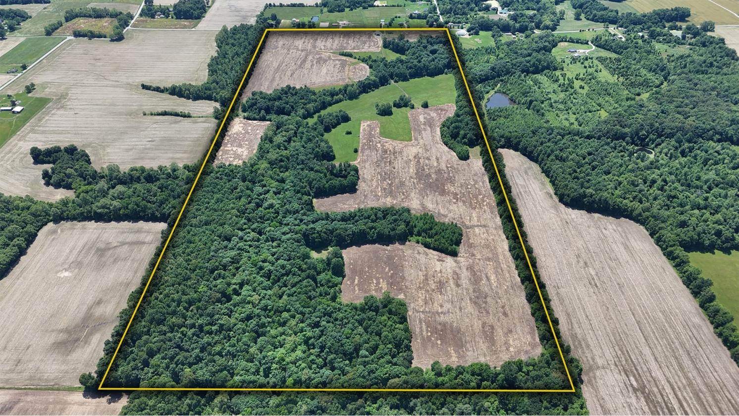 Large Farm Property With Water And Electric Onsite - photo 6