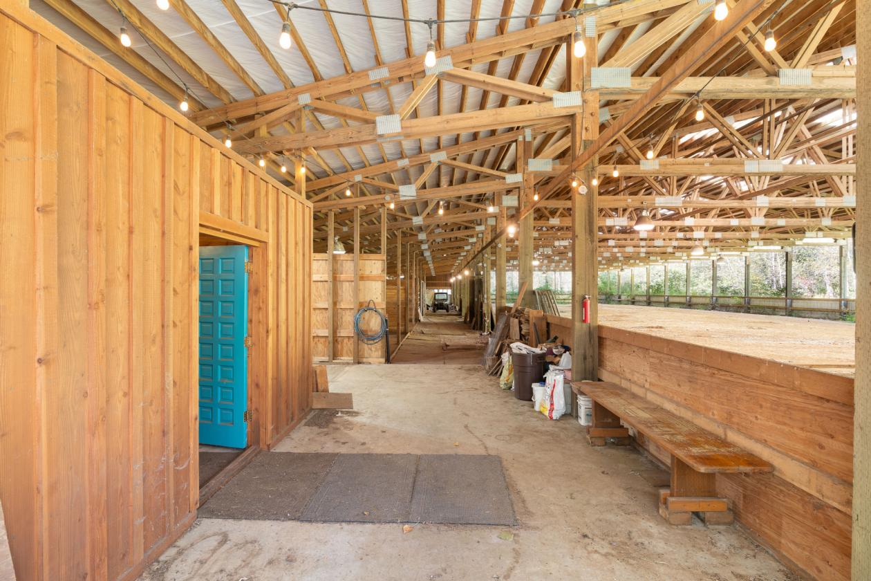 11.62-Acre Mt. Hood Equestrian Retreat - photo 19