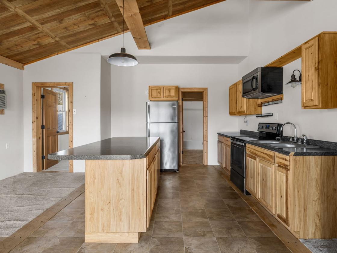 Rare Horse Farm Opportunity with Multi-Unit Home - photo 11