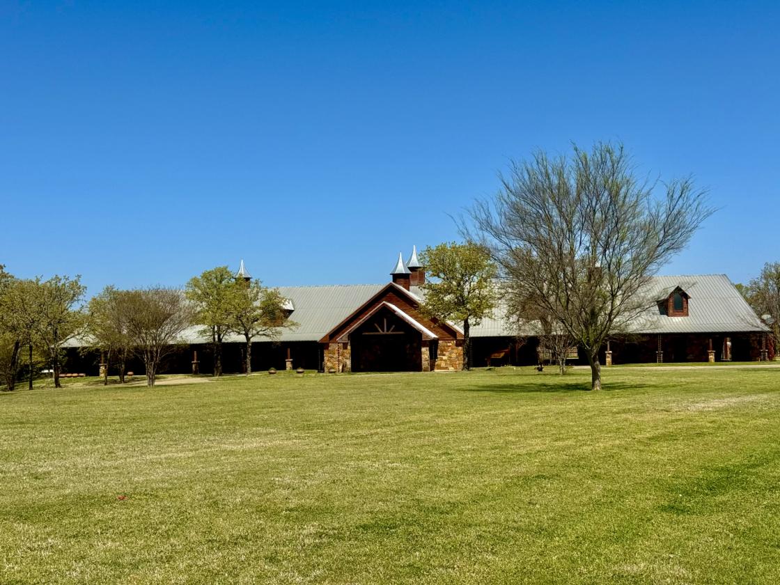 WORLD CLASS EQUESTRIAN ESTATE - photo 5