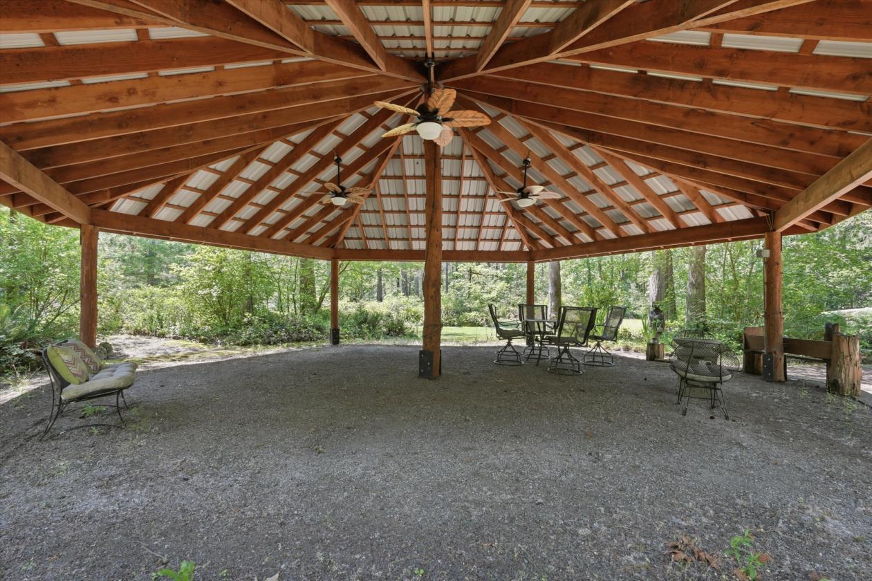 5 Acres on the Sandy River w/useable acreage! - photo 28
