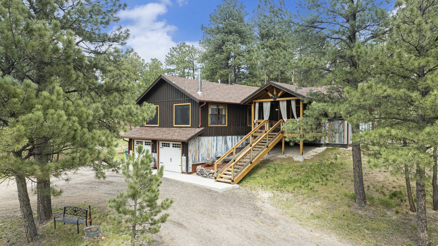 Horse Property for sale.