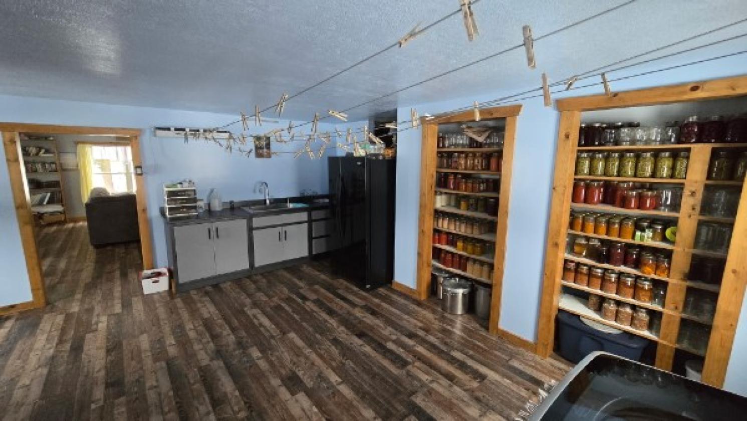 12 Acre farm with additional land available - photo 19