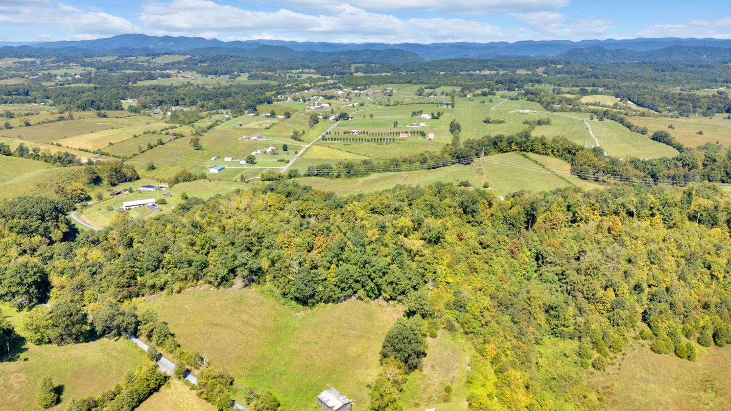 Mountain Views & Endless Possibilities on 49± Acre - photo 19