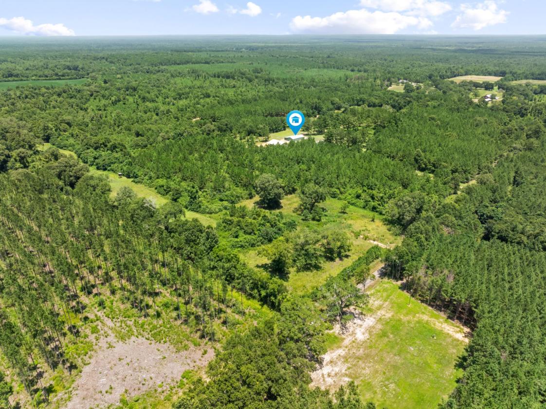 53 Acre parcel with barndominium! - photo 6