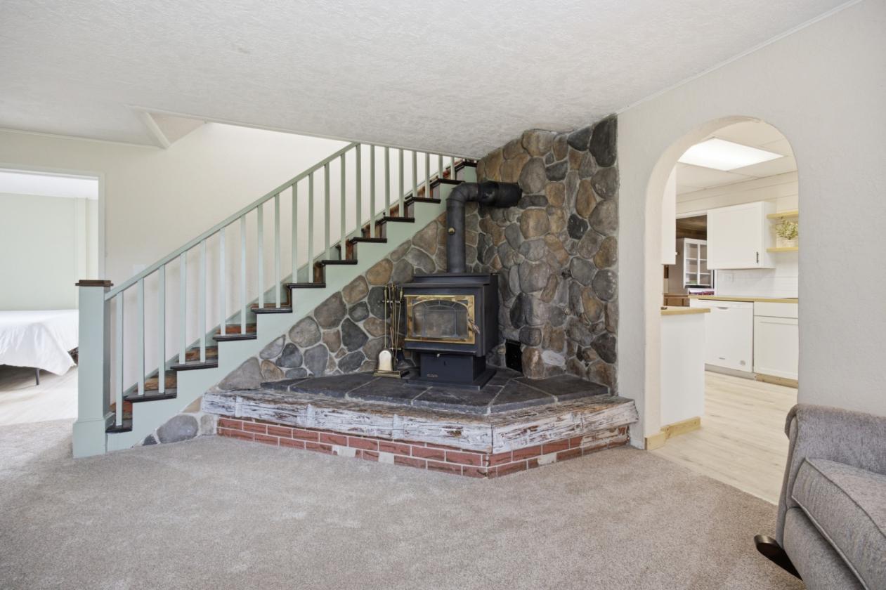 Rare 64.8 Acre Farmstead - photo 12