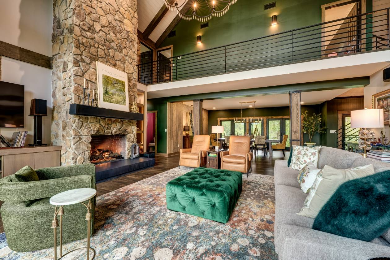 Welcome to "Holly Hill" Your luxury estate - photo 16