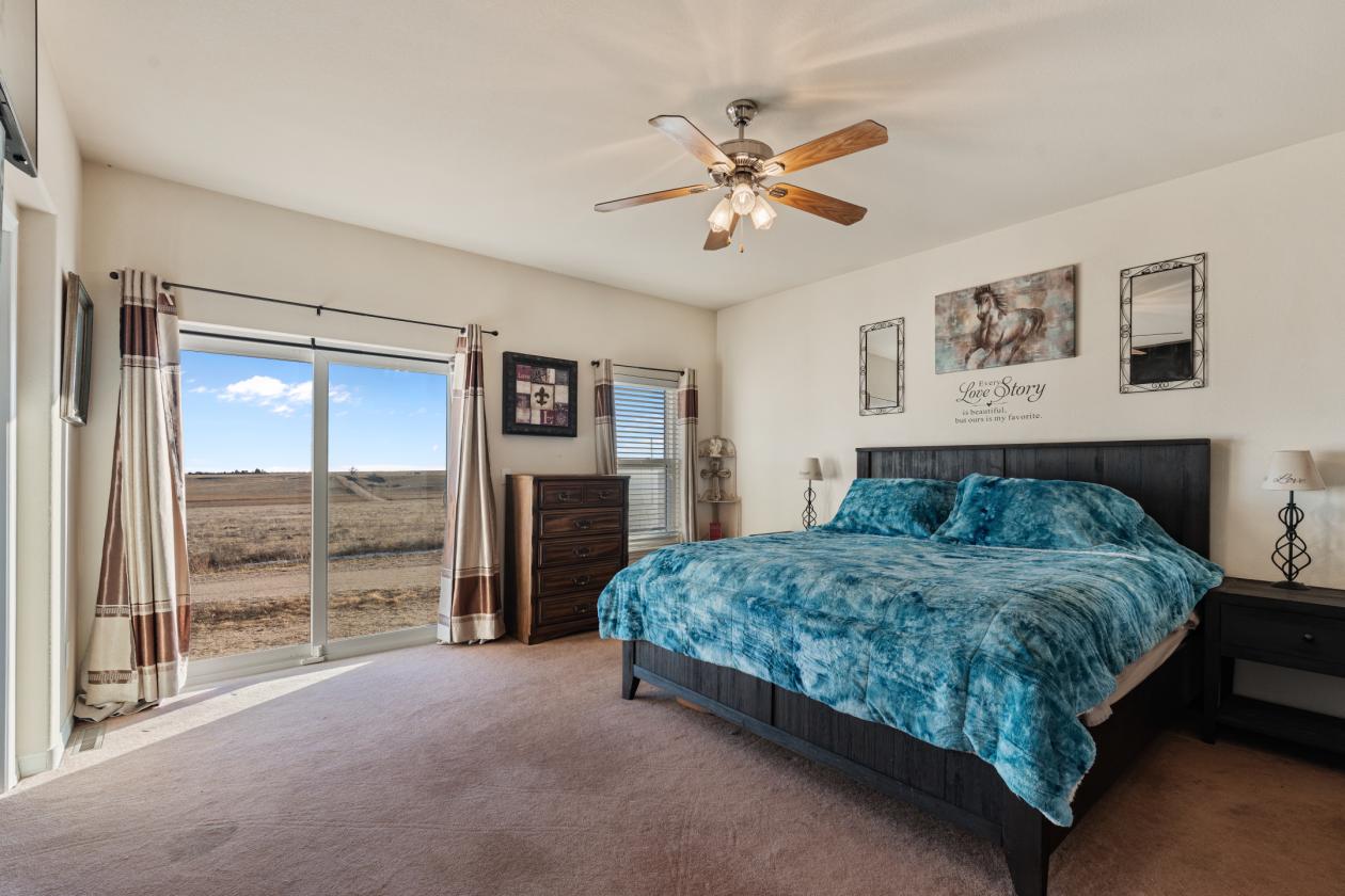 Equine-Ready 40 Acres, Home, Barn & Utilities - photo 18