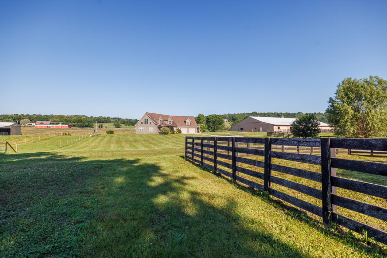 Springville, IN Multi-Tract Real Estate Auction - photo 26