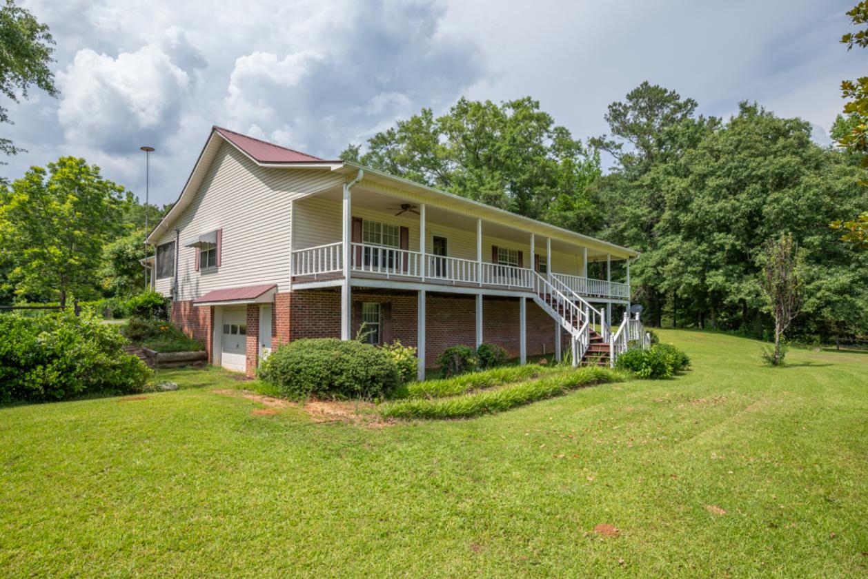 15 ACRES PLUS A HOME - photo 16