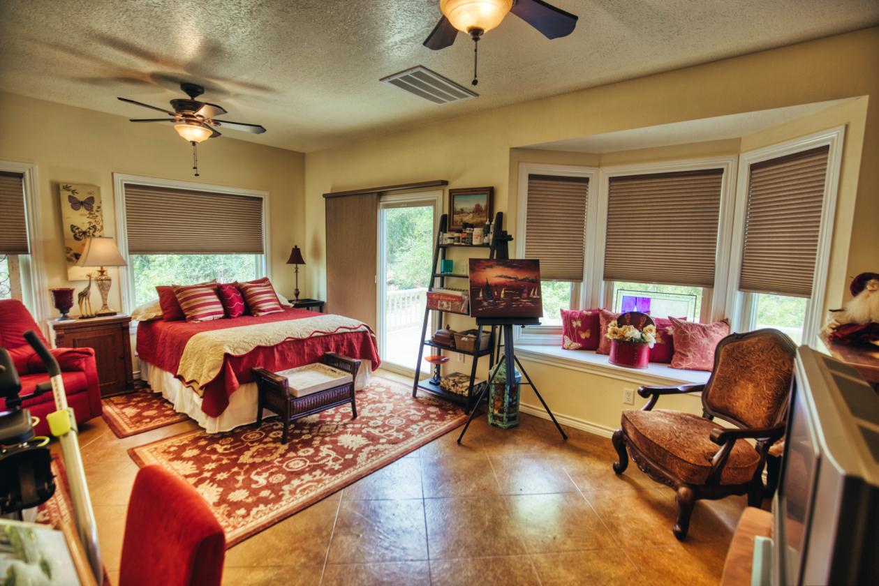 119-Acre Ranch with Multiple Living Quarters - photo 23