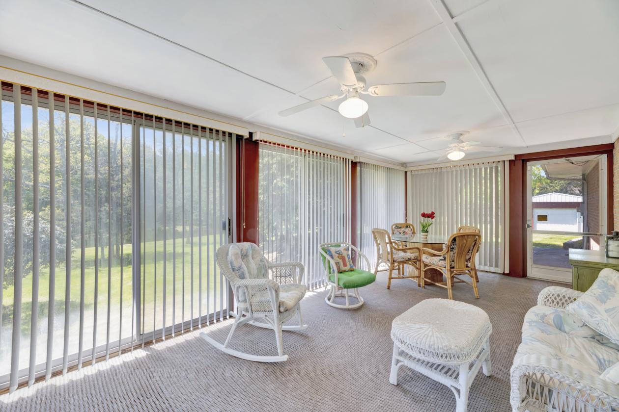 24 Acre Horse Farm - photo 14