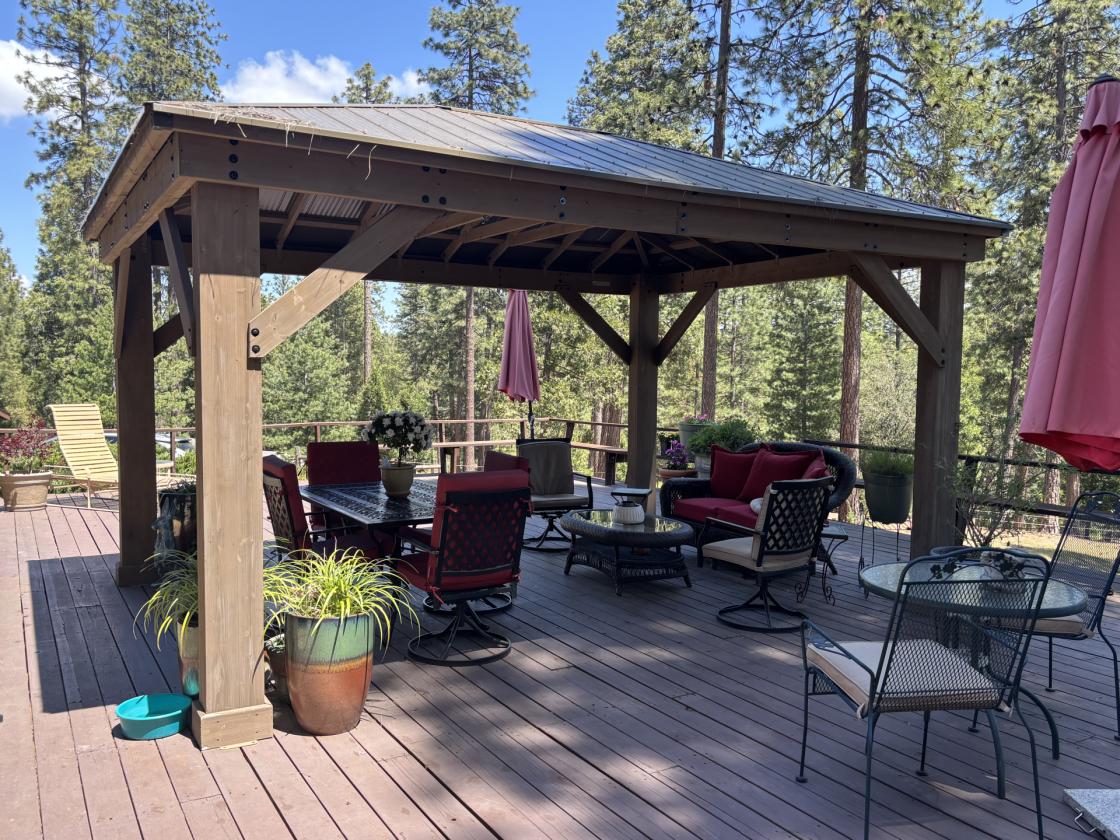 LUXURY HORSE RANCH ESTATE ON 26.4 ACRES - photo 8