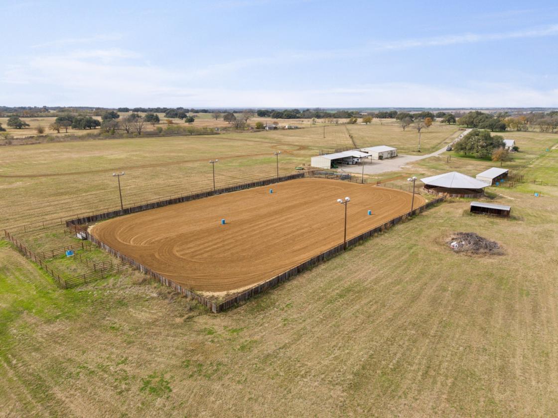 Central Texas Equestrian Estate - photo 4