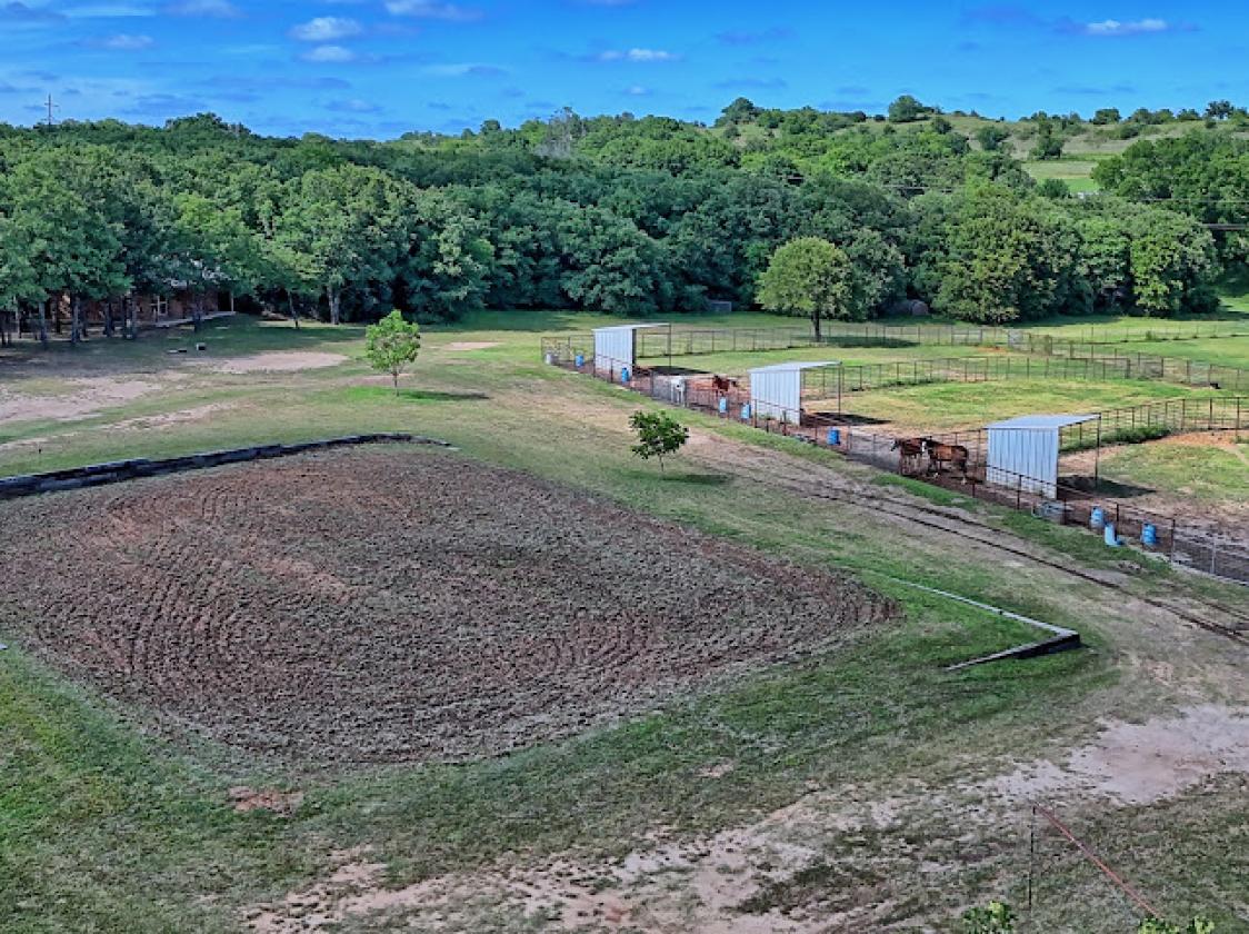 Horse Property in the North Texas Countryside - photo 9
