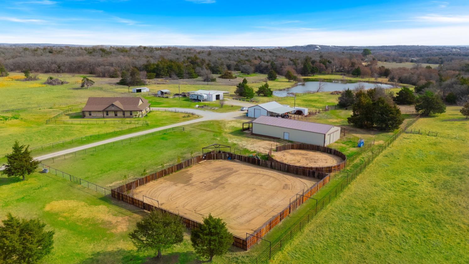Stunning 15 acres in sought-after Mountain Springs - photo 13