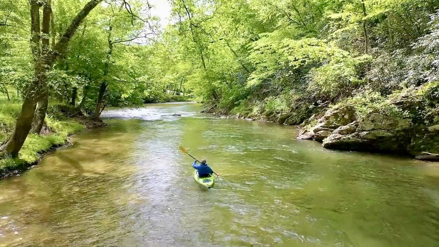 Luxury Barndominium, The Coves Mountain River Club - photo 30