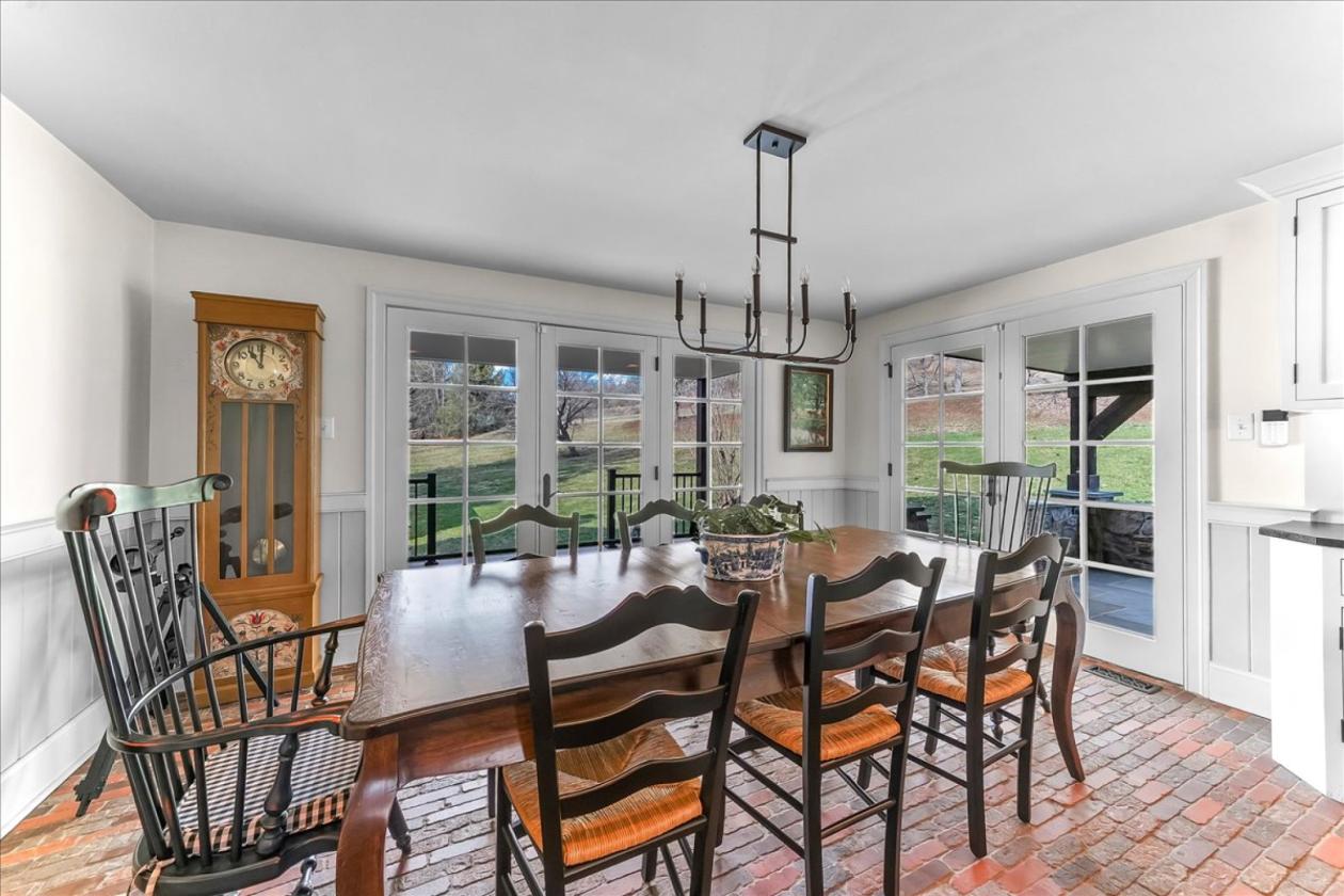 Luxury Three Kings Farm with vineyard potental! - photo 18
