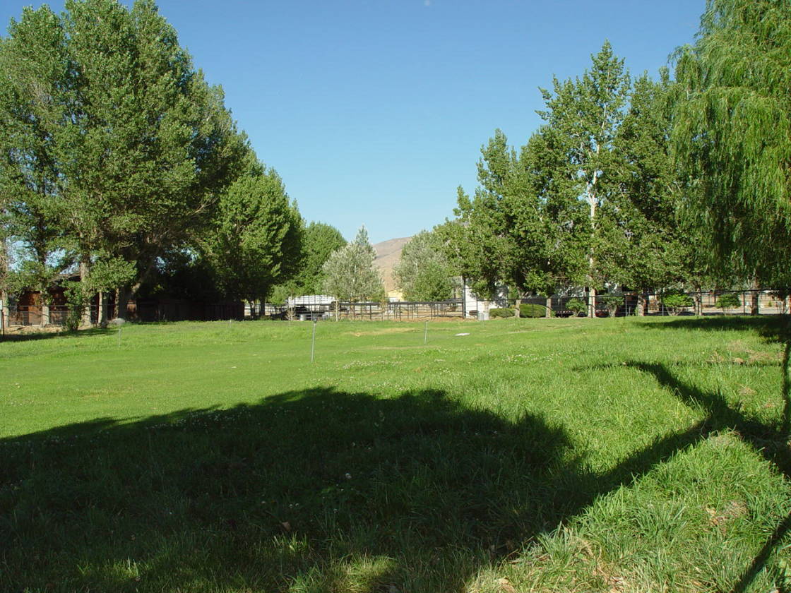 TRUE HORSEMANS PROPERTY WITH FULL ROPING AREANA Winnemucca, Humboldt