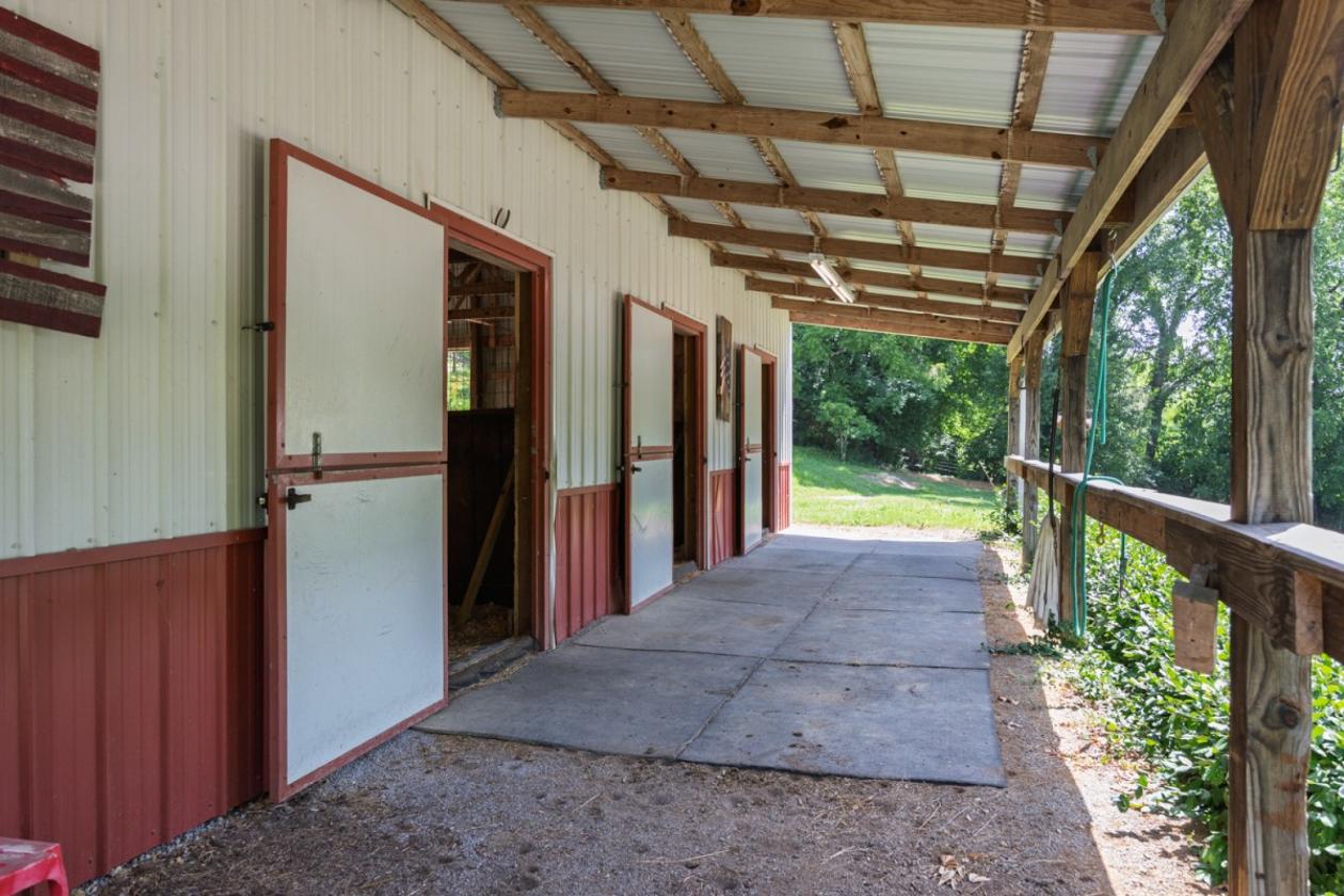 Never Done Farm - 103 Acres - photo 27