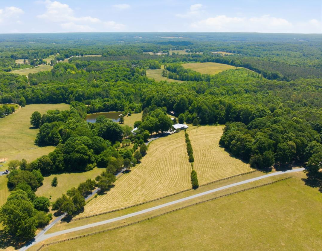 40+ acre Farm in Randolph County - photo 2