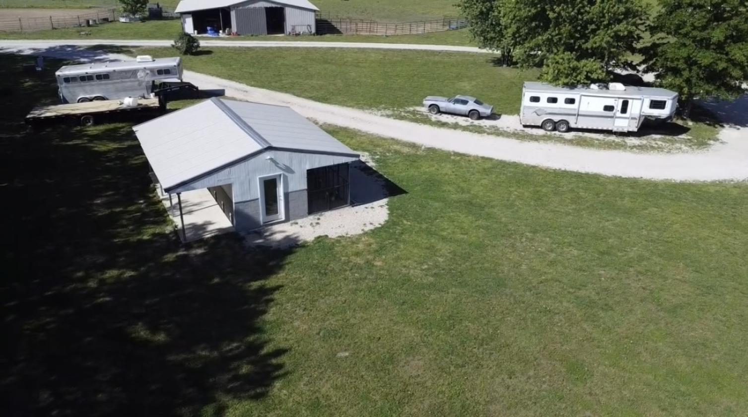 Horse Property Dream - photo 4