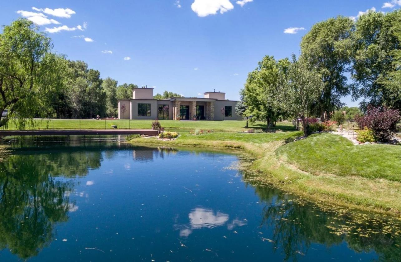 Price Reduced - Luxury Equestrian Estate - photo 10