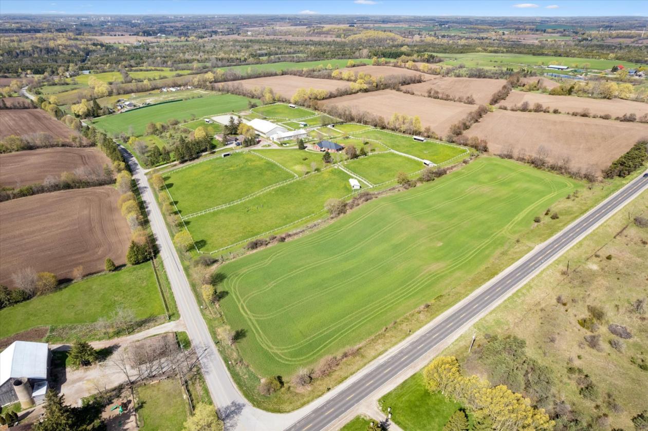 Equestrian Facility & Land Investment Opportunity - photo 4