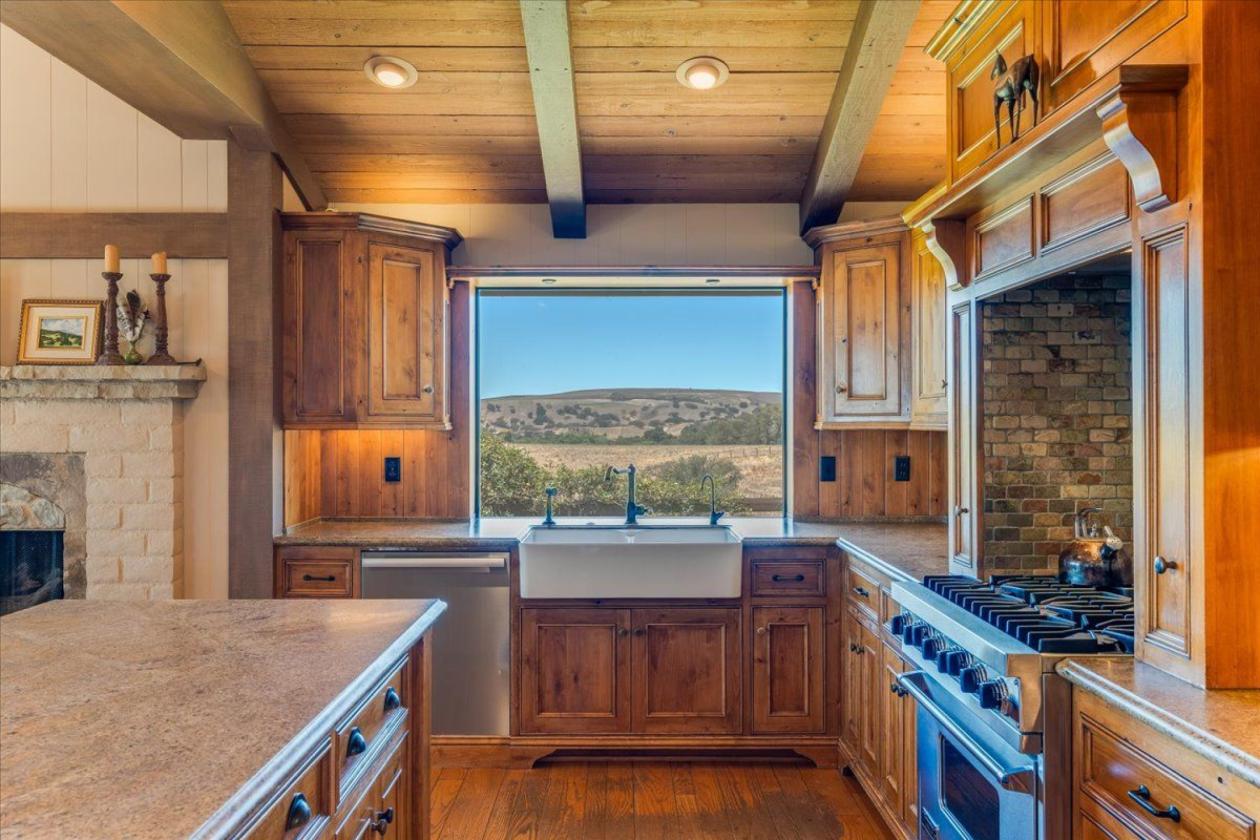 Rancho Cuerno Largo: a luxury equestrian estate - photo 9