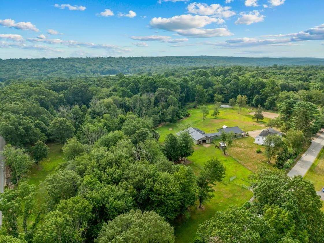 Horse Property for sale.