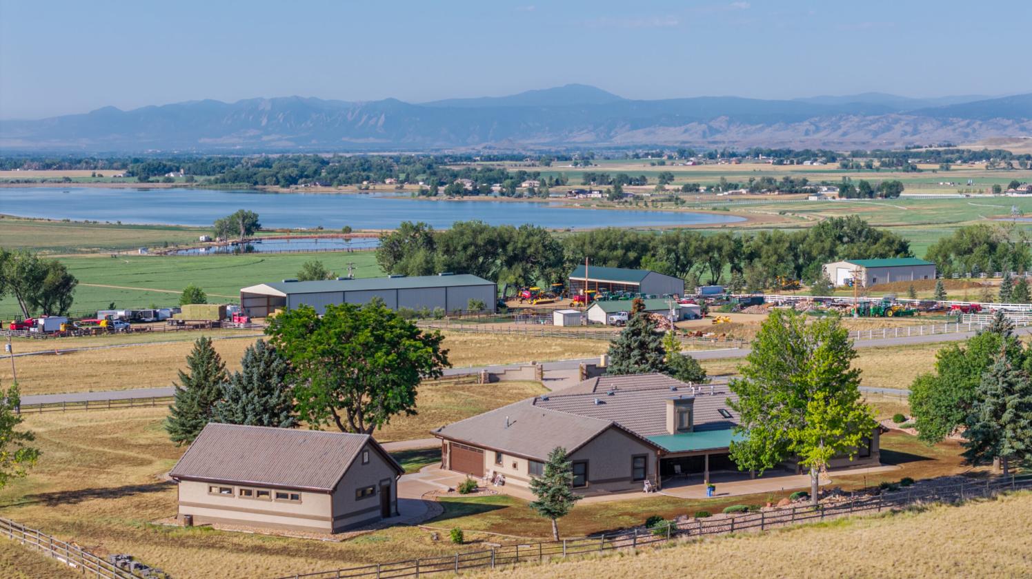 Yellowstone Estate - photo 6
